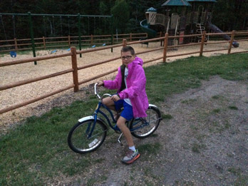 Quality Bicycle